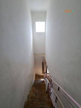 Imagem Sobrado com 6 Quartos à Venda, 320 m² em Piqueri - São Paulo