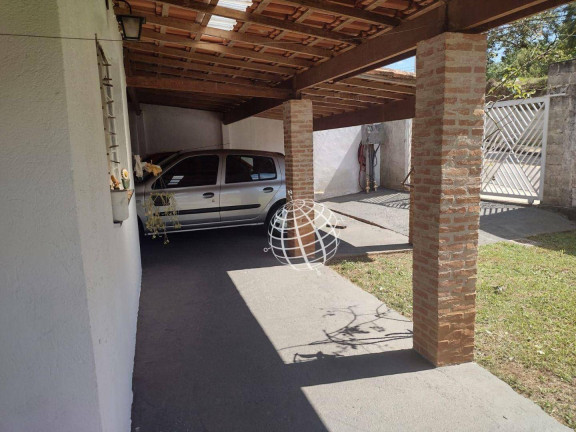 Imagem Casa com 3 Quartos à Venda, 190 m² em Jardim Paulista - Atibaia Imagem Casa com 3 Quartos à Venda, 190 m² em Jardim Paulista - Atibaia