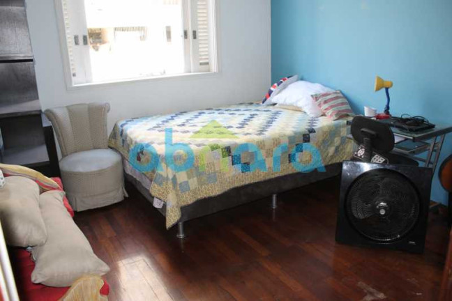 Imagem Apartamento com 4 Quartos à Venda, 220 m² em Ipanema - Rio De Janeiro Imagem Apartamento com 4 Quartos à Venda, 220 m² em Ipanema - Rio De Janeiro