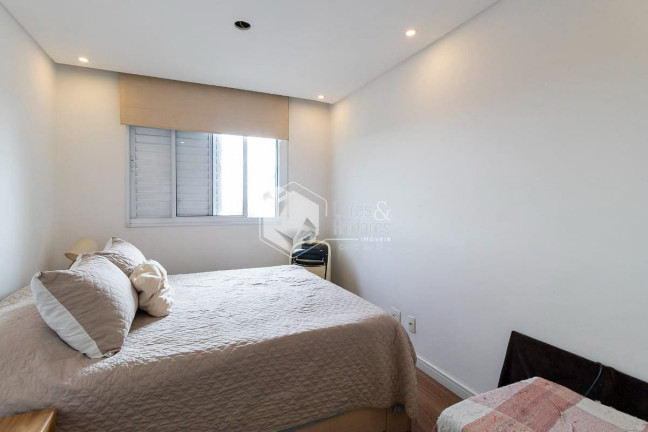 Imagem Apartamento com 2 Quartos à Venda, 69 m² em Ipiranga - São Paulo Imagem Apartamento com 2 Quartos à Venda, 69 m² em Ipiranga - São Paulo