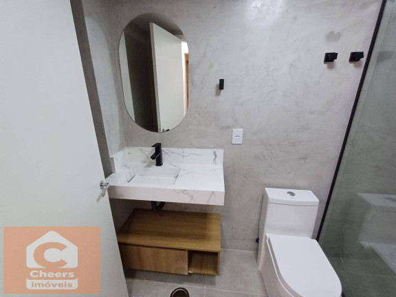 Imagem Apartamento com 2 Quartos à Venda, 71 m² em Vila Olímpia - São Paulo
