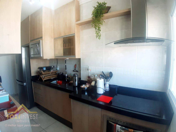 Imagem Imóvel com 2 Quartos à Venda, 75 m² em Canto Do Forte - Praia Grande Imagem Imóvel com 2 Quartos à Venda, 75 m² em Canto Do Forte - Praia Grande