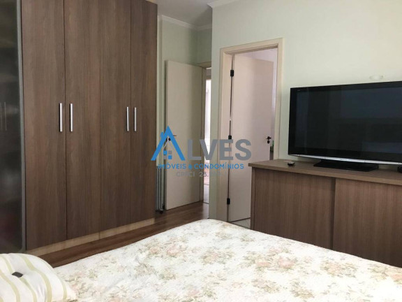 Imagem Apartamento com 3 Quartos à Venda, 130 m² em Rudge Ramos - São Bernardo Do Campo Imagem Apartamento com 3 Quartos à Venda, 130 m² em Rudge Ramos - São Bernardo Do Campo