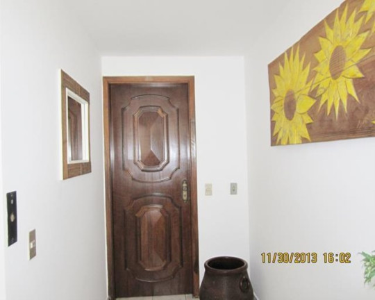 Imagem Apartamento com 4 Quartos à Venda, 228 m² em Pitangueiras - Guarujá