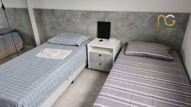 Imagem Apartamento com 2 Quartos à Venda, 78 m² em Balneário Flórida - Praia Grande Imagem Apartamento com 2 Quartos à Venda, 78 m² em Balneário Flórida - Praia Grande