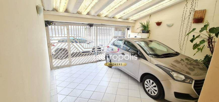 Imagem Sobrado com 3 Quartos à Venda, 250 m² em Olímpico - São Caetano Do Sul Imagem Sobrado com 3 Quartos à Venda, 250 m² em Olímpico - São Caetano Do Sul