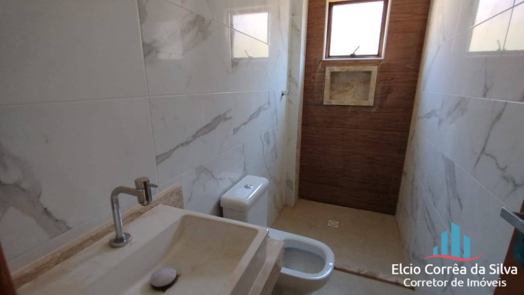 Imagem Casa com 3 Quartos à Venda, 220 m² em Embaré - Santos