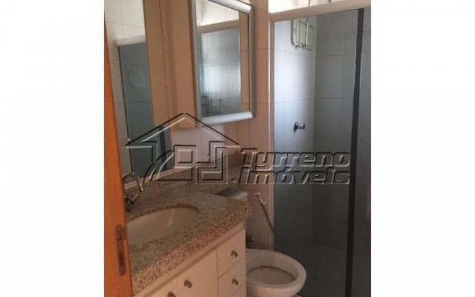 Imagem Apartamento com 3 Quartos à Venda, 75 m² em Jardim América - São José Dos Campos Imagem Apartamento com 3 Quartos à Venda, 75 m² em Jardim América - São José Dos Campos