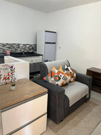 Apartamento com 1 Quarto para Alugar,  em Taboão - São Bernardo Do Campo