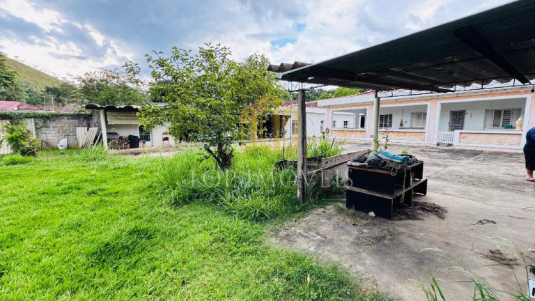 Imagem Terreno à Venda, 5.270 m² em Jardim Do Vale - Jacareí