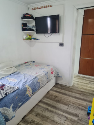 Imagem Imóvel com 2 Quartos à Venda, 56 m² em Jardim Alvorada - Santo André Imagem Imóvel com 2 Quartos à Venda, 56 m² em Jardim Alvorada - Santo André