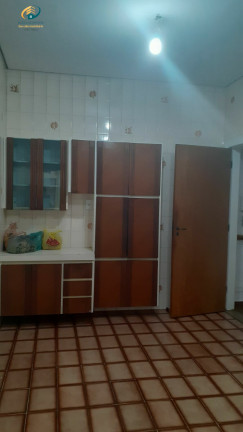 Imagem Casa com 3 Quartos à Venda, 180 m² em Planalto Paulista - São Paulo