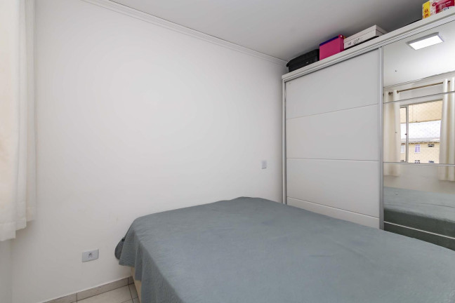 Imagem Apartamento com 3 Quartos à Venda, 62 m² em Fazendinha - Curitiba Imagem Apartamento com 3 Quartos à Venda, 62 m² em Fazendinha - Curitiba