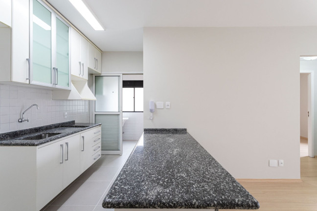 Imagem Apartamento com 2 Quartos à Venda, 52 m² em Cidade Monções - São Paulo Imagem Apartamento com 2 Quartos à Venda, 52 m² em Cidade Monções - São Paulo