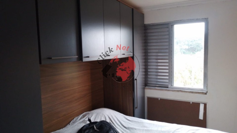 Imagem Apartamento com 2 Quartos à Venda, 50 m² em Alves Dias - São Bernardo Do Campo Imagem Apartamento com 2 Quartos à Venda, 50 m² em Alves Dias - São Bernardo Do Campo