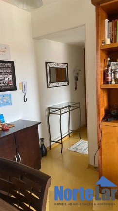 Imagem Apartamento com 2 Quartos à Venda, 45 m² em Parque São Domingos - São Paulo Imagem Apartamento com 2 Quartos à Venda, 45 m² em Parque São Domingos - São Paulo