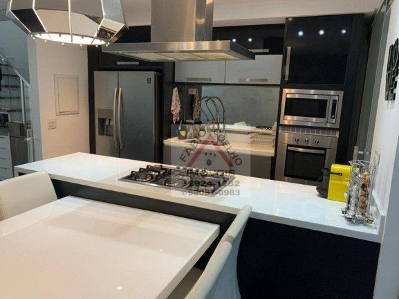 Imagem Loft com 3 Quartos à Venda, 166 m² em Jardim Marajoara - São Paulo Imagem Loft com 3 Quartos à Venda, 166 m² em Jardim Marajoara - São Paulo