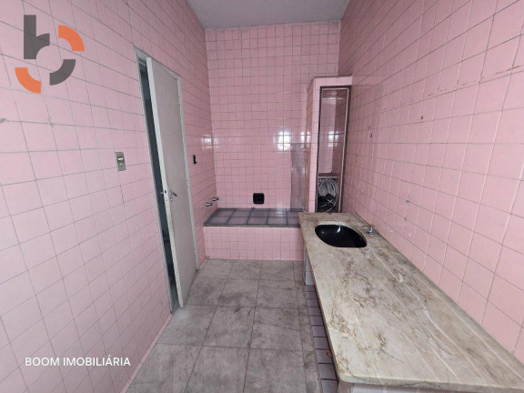 Imagem Sala Comercial para Alugar, 120 m² em Centro - Nova Iguaçu