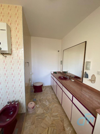 Imagem Sobrado com 3 Quartos para Alugar, 227 m² em Vila Sud Menuci - Mogi Das Cruzes