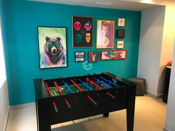 Imagem Apartamento com 2 Quartos à Venda, 48 m² em Parque São Jorge - São Paulo Imagem Apartamento com 2 Quartos à Venda, 48 m² em Parque São Jorge - São Paulo
