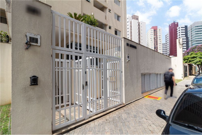 Imagem Apartamento com 2 Quartos à Venda, 63 m² em Jabaquara - São Paulo Imagem Apartamento com 2 Quartos à Venda, 63 m² em Jabaquara - São Paulo