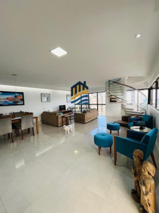 Imagem Apartamento com 4 Quartos à Venda, 300 m² em Boa Viagem - Recife Imagem Apartamento com 4 Quartos à Venda, 300 m² em Boa Viagem - Recife