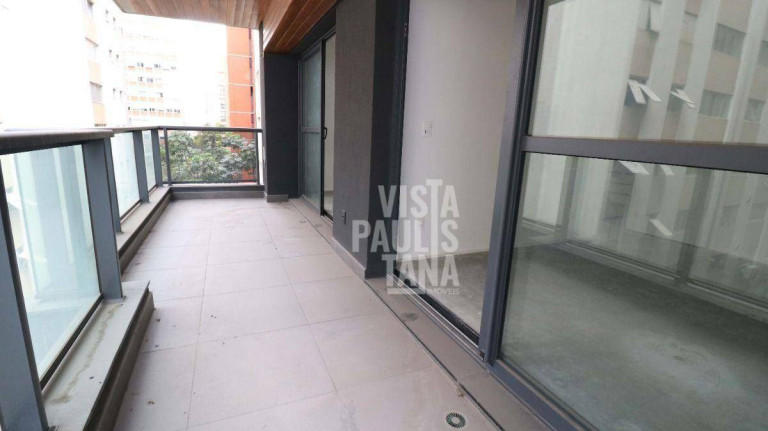 Imóvel com 2 Quartos à Venda, 111 m² em Itaim Bibi - São Paulo