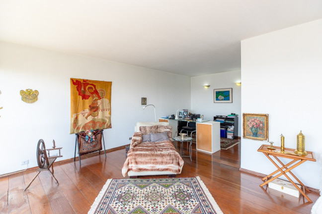 Imagem Apartamento com 3 Quartos à Venda, 175 m² em Morumbi - São Paulo Imagem Apartamento com 3 Quartos à Venda, 175 m² em Morumbi - São Paulo