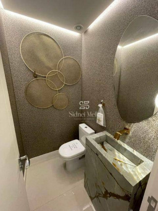 Imagem Apartamento com 3 Quartos à Venda, 399 m² em Quadra Mar Centro - Balneário Camboriú