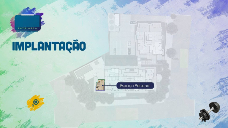 Imagem Apartamento à Venda,  em Cidade Patriarca - São Paulo