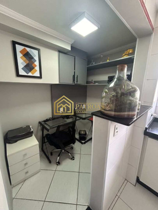 Imagem Apartamento com 3 Quartos à Venda, 167 m² em Centro - Santo André Imagem Apartamento com 3 Quartos à Venda, 167 m² em Centro - Santo André