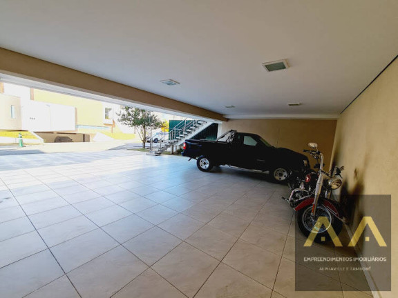 Imagem Casa com 3 Quartos à Venda, 385 m² em Alphaville - Barueri