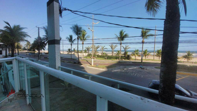 Imagem Apartamento com 3 Quartos à Venda, 117 m² em Caiçara - Praia Grande