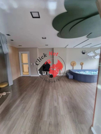 Imagem Apartamento com 2 Quartos à Venda, 48 m² em Centro - São Bernardo Do Campo Imagem Apartamento com 2 Quartos à Venda, 48 m² em Centro - São Bernardo Do Campo