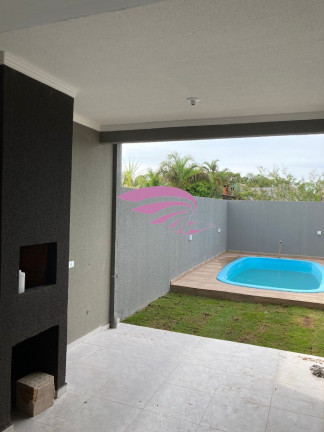 Imagem Casa com 3 Quartos à Venda, 109 m² em Balneário Eliana - Guaratuba Imagem Casa com 3 Quartos à Venda, 109 m² em Balneário Eliana - Guaratuba