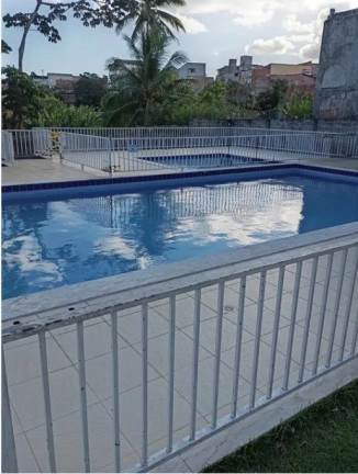 Imagem Apartamento com 2 Quartos à Venda, 50 m² em São Cristóvão - Salvador Imagem Apartamento com 2 Quartos à Venda, 50 m² em São Cristóvão - Salvador
