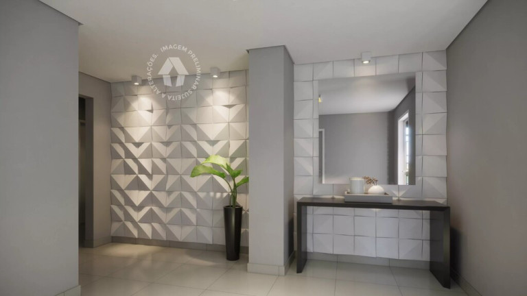 Imagem Cobertura com 1 Quarto à Venda, 64 m² em Saúde - São Paulo Imagem Cobertura com 1 Quarto à Venda, 64 m² em Saúde - São Paulo