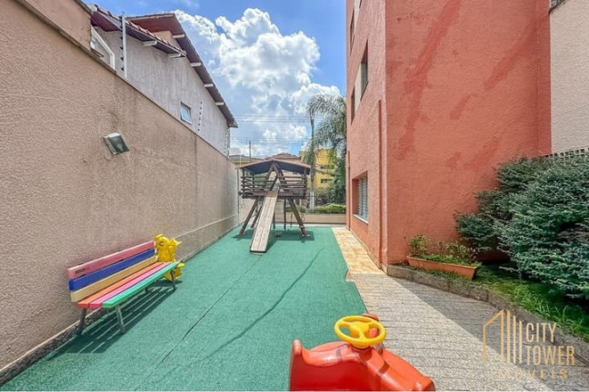 Imagem Apartamento com 3 Quartos à Venda, 73 m² em Vila Mariana - São Paulo Imagem Apartamento com 3 Quartos à Venda, 73 m² em Vila Mariana - São Paulo