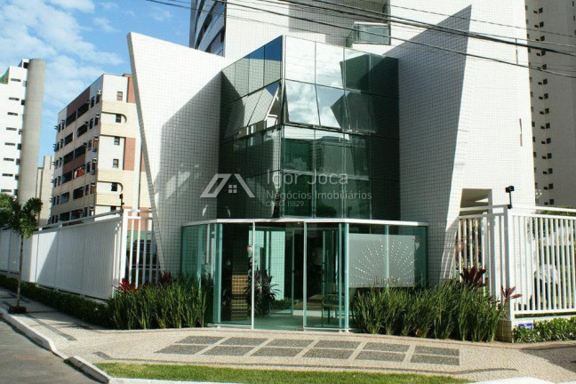 Imagem Apartamento com 2 Quartos à Venda, 106 m² em Meireles - Fortaleza Imagem Apartamento com 2 Quartos à Venda, 106 m² em Meireles - Fortaleza