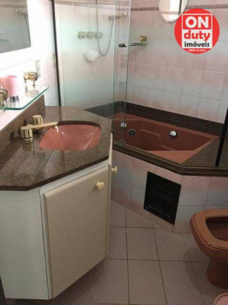 Imagem Cobertura com 3 Quartos à Venda ou Locação, 130 m² em Enseada - Guarujá Imagem Cobertura com 3 Quartos à Venda ou Locação, 130 m² em Enseada - Guarujá