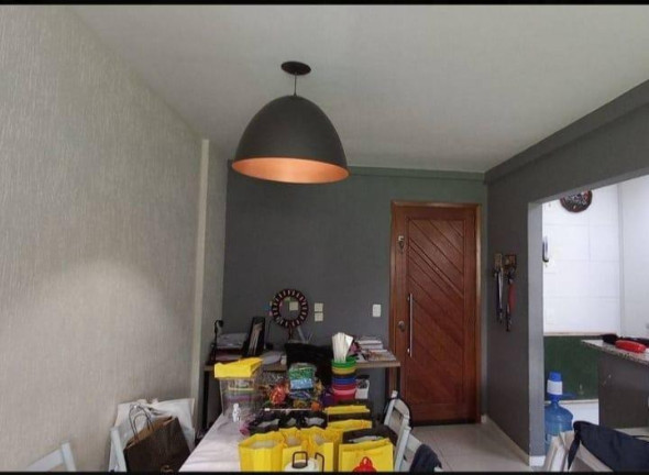 Imagem Apartamento com 2 Quartos à Venda, 64 m² em Praça Seca - Rio De Janeiro