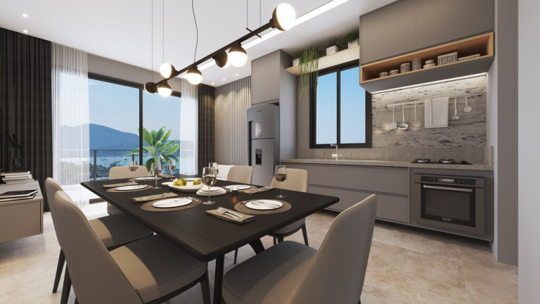 Imagem Apartamento com 2 Quartos à Venda, 70 m² em Itapema - Itapema Imagem Apartamento com 2 Quartos à Venda, 70 m² em Itapema - Itapema