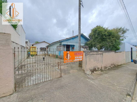 Imagem Terreno à Venda, 530 m² em Bonito - Lapa