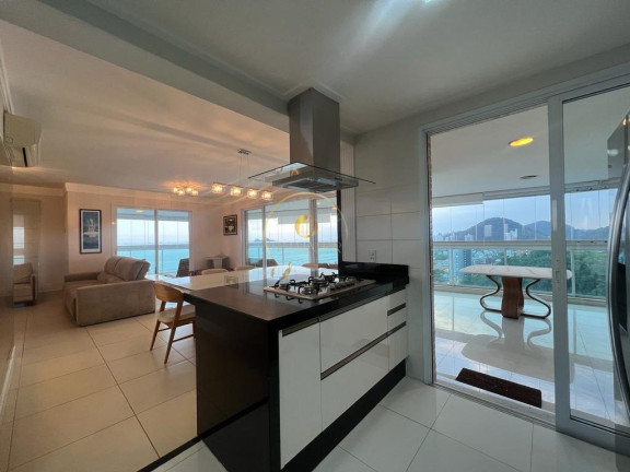 Imagem Apartamento com 3 Quartos à Venda, 158 m² em Enseada - Guarujá Imagem Apartamento com 3 Quartos à Venda, 158 m² em Enseada - Guarujá