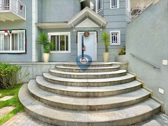 Imagem Casa com 4 Quartos à Venda, 632 m² em São Paulo Ii - Cotia