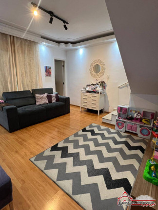 Imagem Casa de Condomínio com 2 Quartos à Venda, 108 m² em Jardim Califórnia - Jacareí