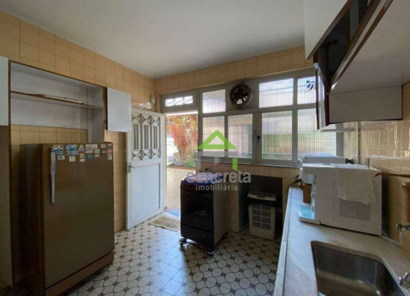 Imagem Casa com 4 Quartos à Venda, 307 m² em Brooklin Paulista - São Paulo