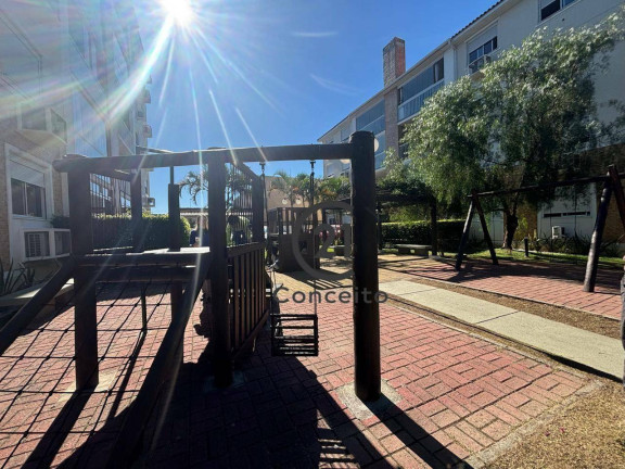 Imagem Apartamento com 3 Quartos à Venda, 86 m² em Capoeiras - Florianópolis