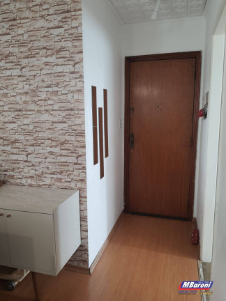 Imagem Apartamento com 3 Quartos à Venda, 72 m² em Vila Monumento - São Paulo