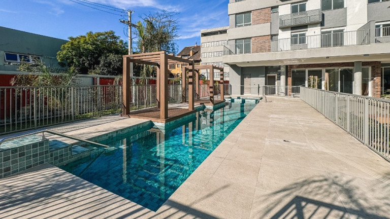 Imagem Apartamento com 1 Quarto à Venda, 43 m² em Moinhos De Vento - Porto Alegre Imagem Apartamento com 1 Quarto à Venda, 43 m² em Moinhos De Vento - Porto Alegre